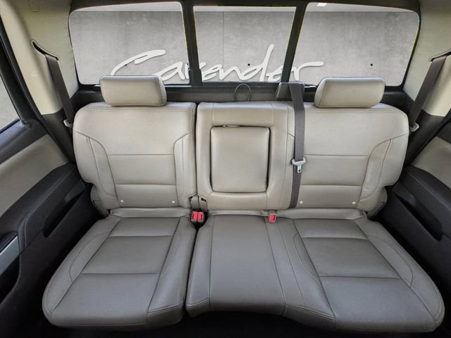 Used 2017 Chevrolet Silverado 1500 LT w/ All Star Edition AWD/4WD image 22