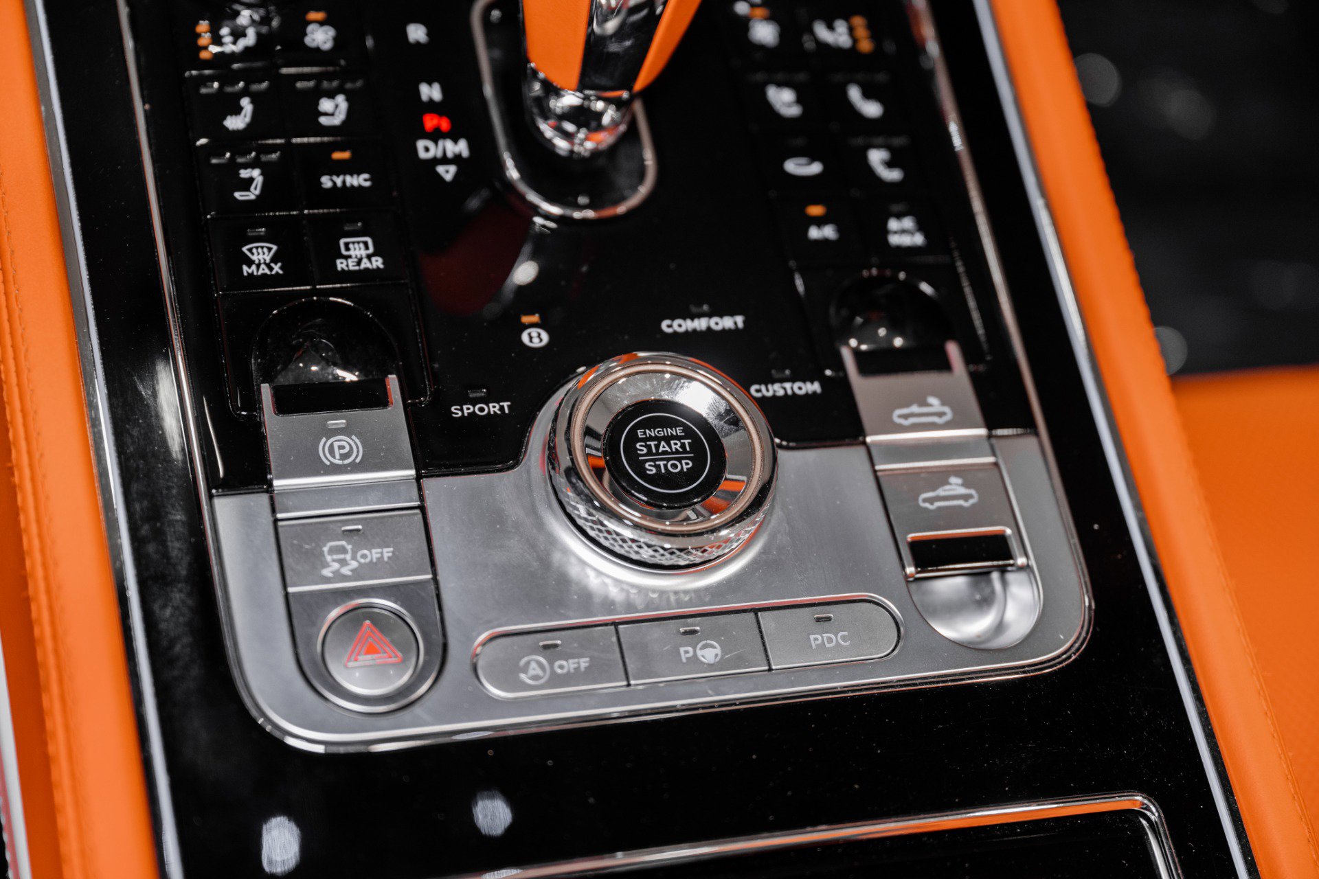 Certified 2023 Bentley Continental GT Speed AWD/4WD image 39