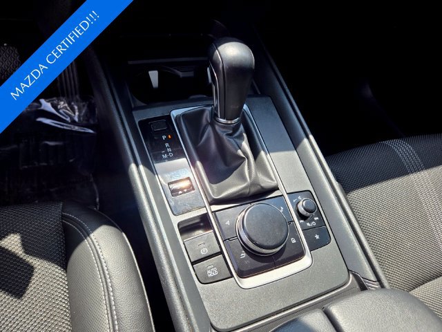 Certified 2024 MAZDA CX-50 AWD 2.5 S w/ Cargo Package image 22