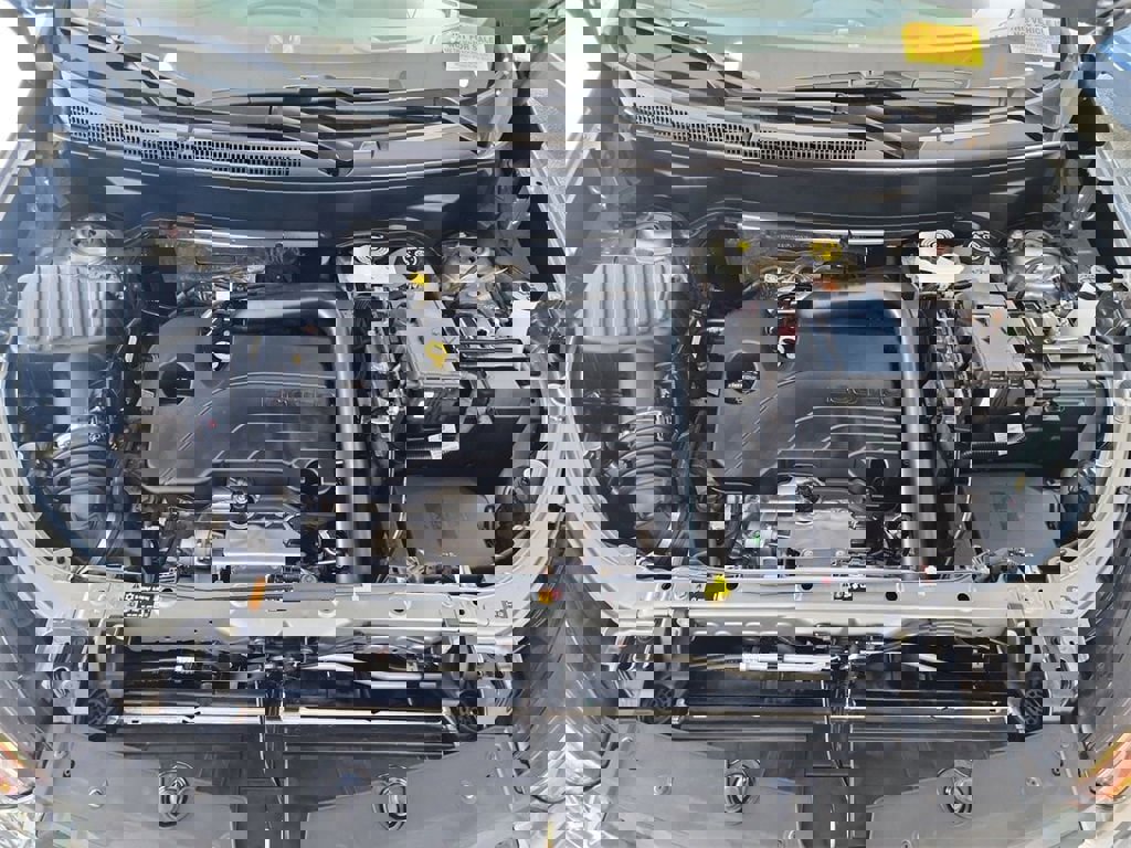 Certified 2023 Chevrolet Equinox LS w/ Sport Edition image 29