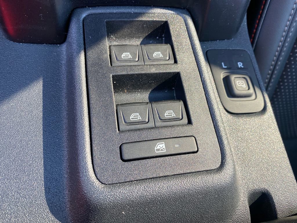 New 2025 Ford Bronco Raptor image 42