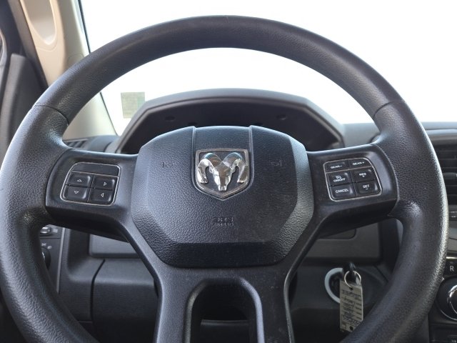 Used 2018 RAM 1500 Tradesman w/ Popular Equipment Group AWD/4WD image 17