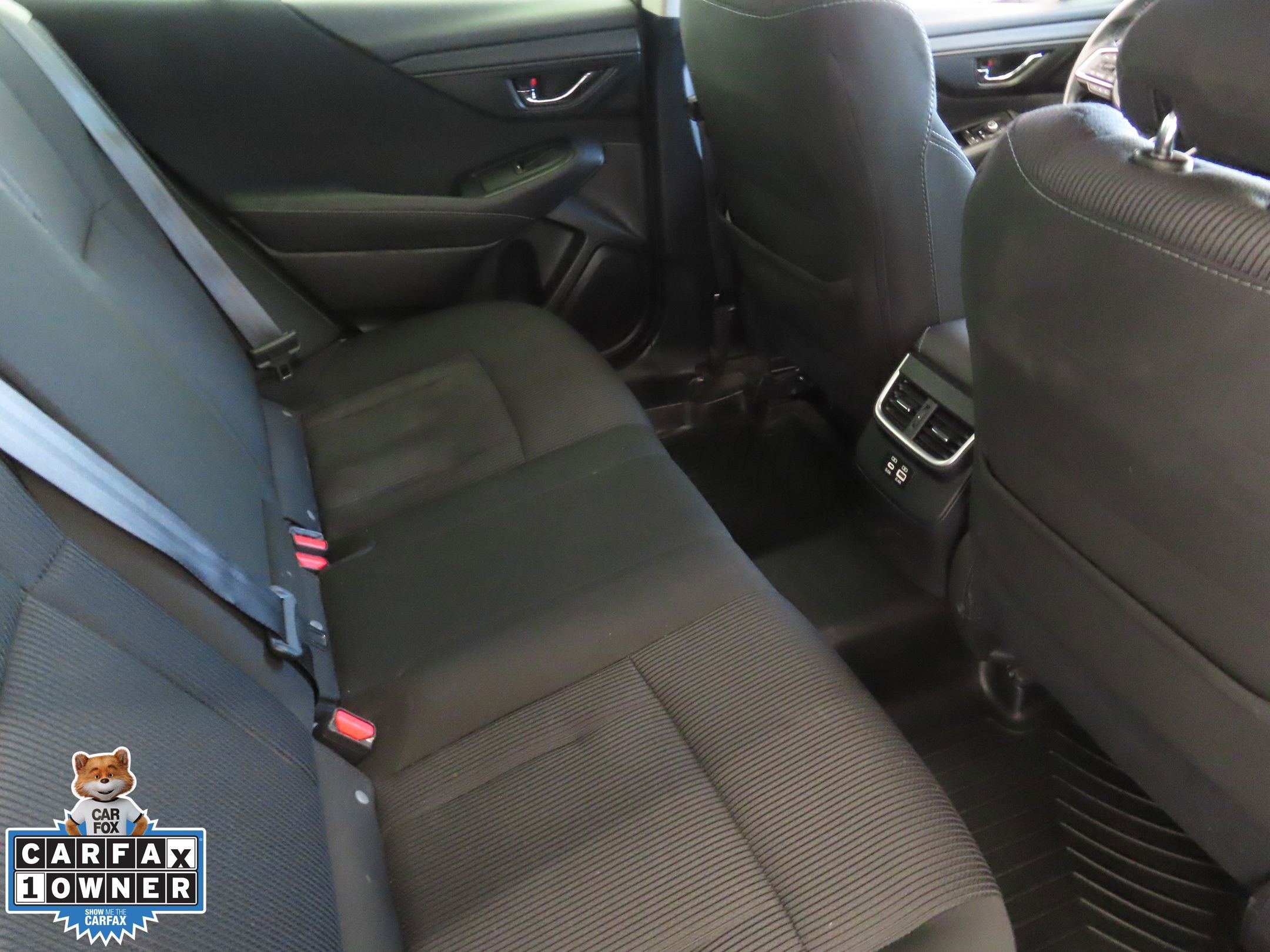 Used 2023 Subaru Legacy Premium image 25