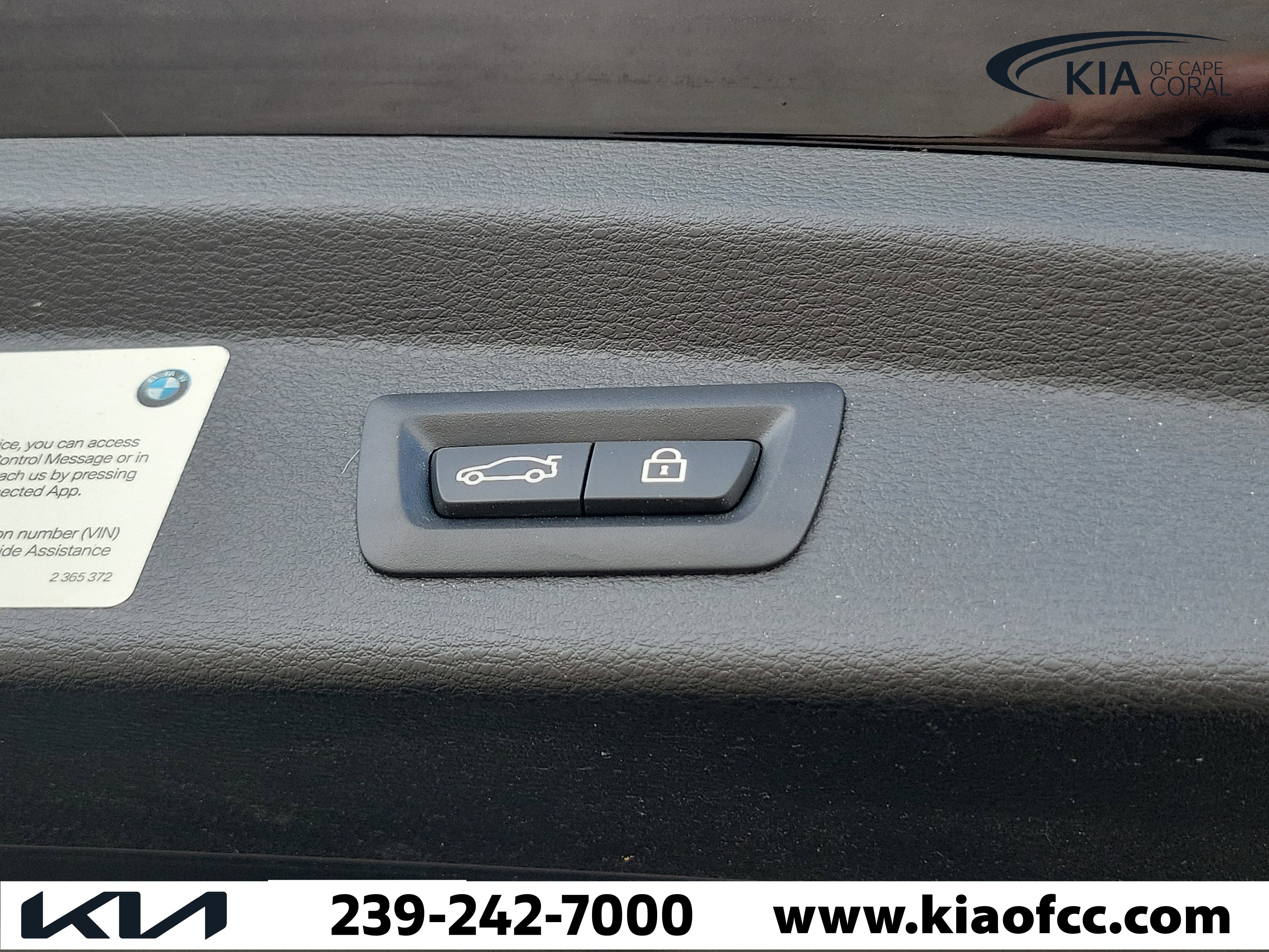 Used 2020 BMW X2 xDrive28i w/ Premium Package image 13