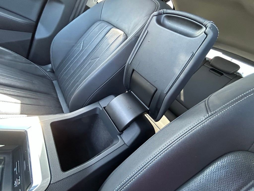 Used 2019 Audi e-tron Premium Plus AWD/4WD image 31