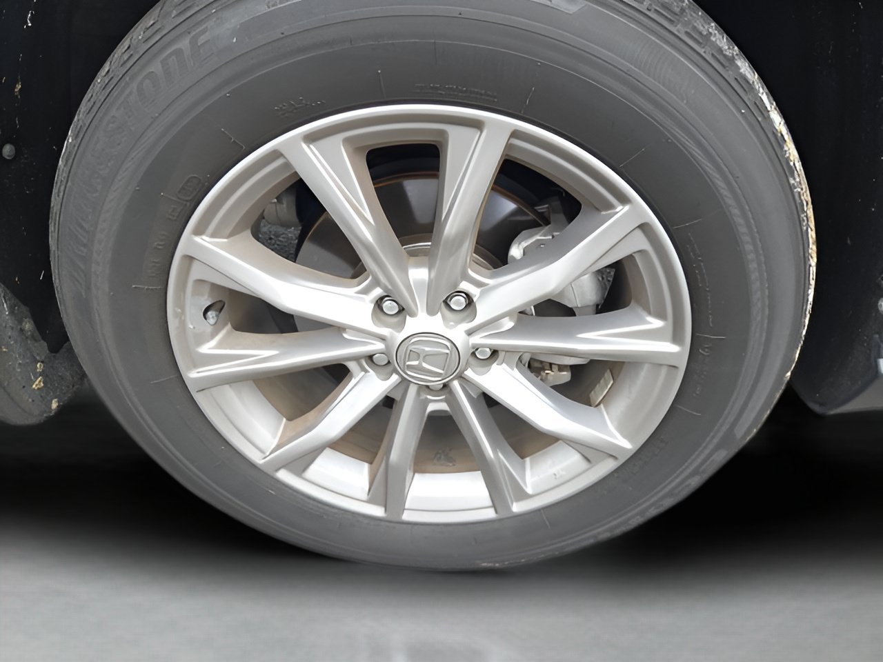 Used 2023 Honda CR-V EX-L image 15