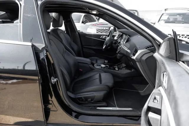Used 2022 BMW 228i Gran Coupe w/ Convenience Package FWD image 41