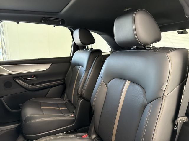 New 2026 MAZDA CX-90 Plug-In Hybrid w/ Premium Plus AWD/4WD image 17