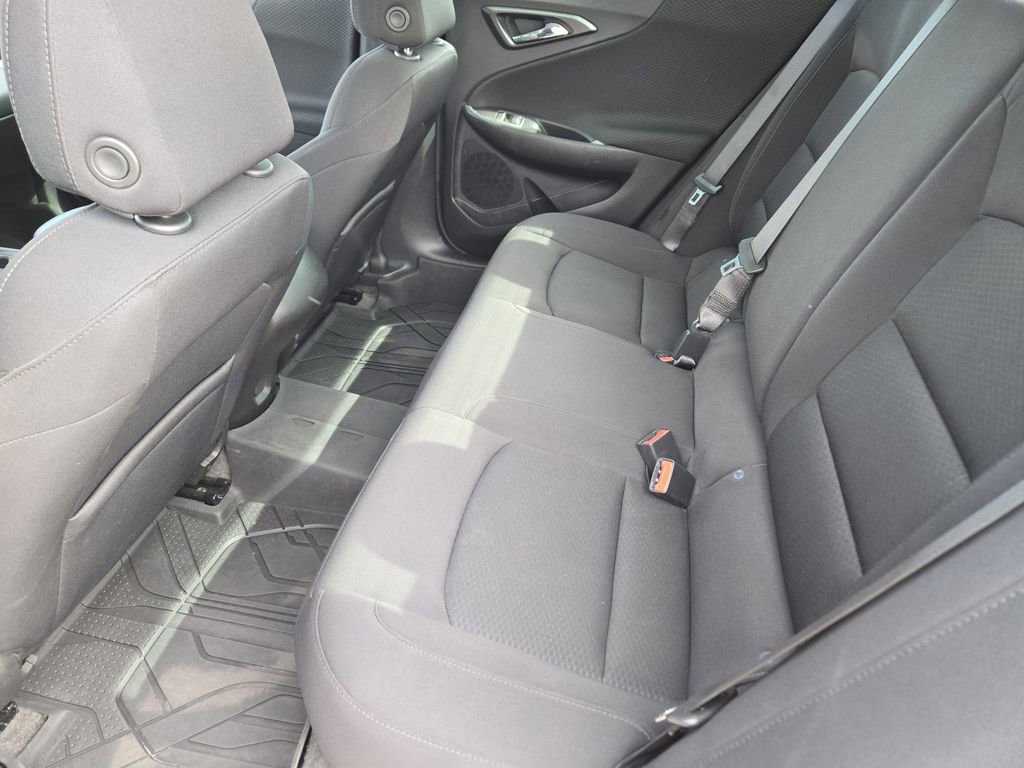 Used 2021 Chevrolet Malibu RS FWD image 20