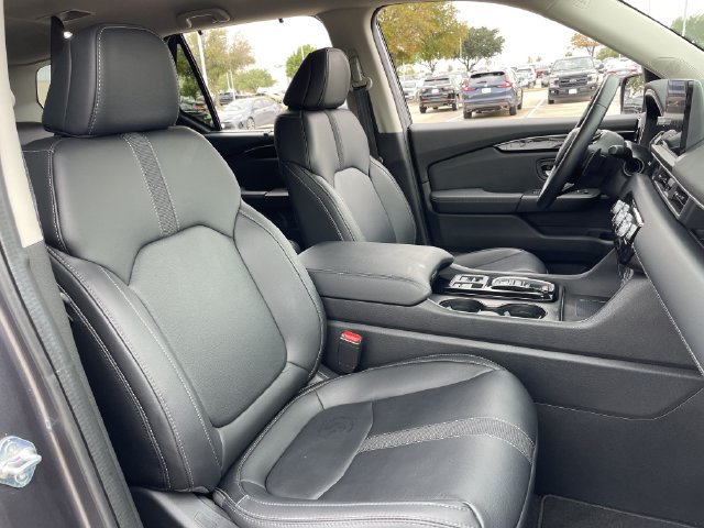 Used 2024 Honda Pilot EX-L image 25