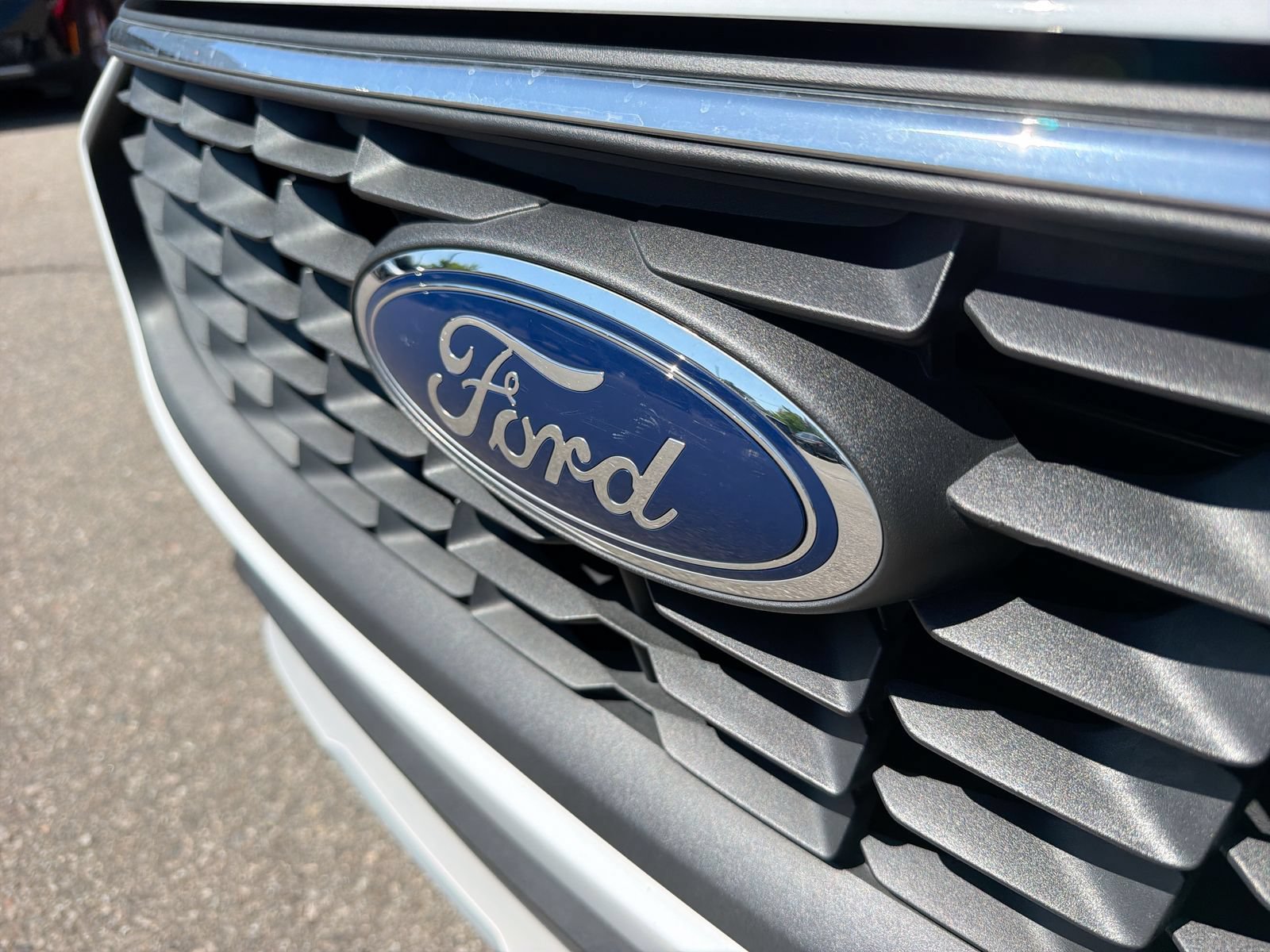 Used 2023 Ford Escape Active AWD/4WD image 16