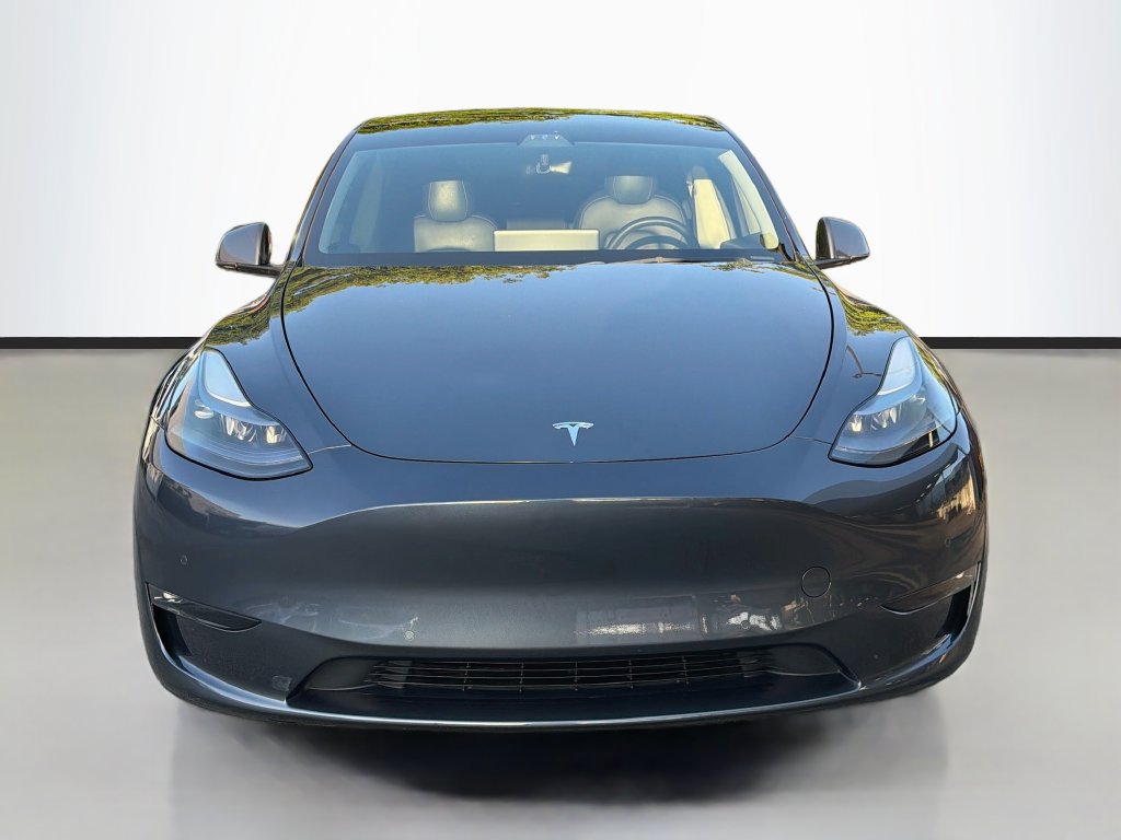 Used 2022 Tesla Model Y Performance AWD/4WD image 2