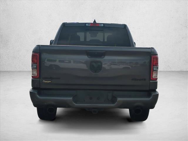 Used 2024 RAM 1500 Lone Star image 6