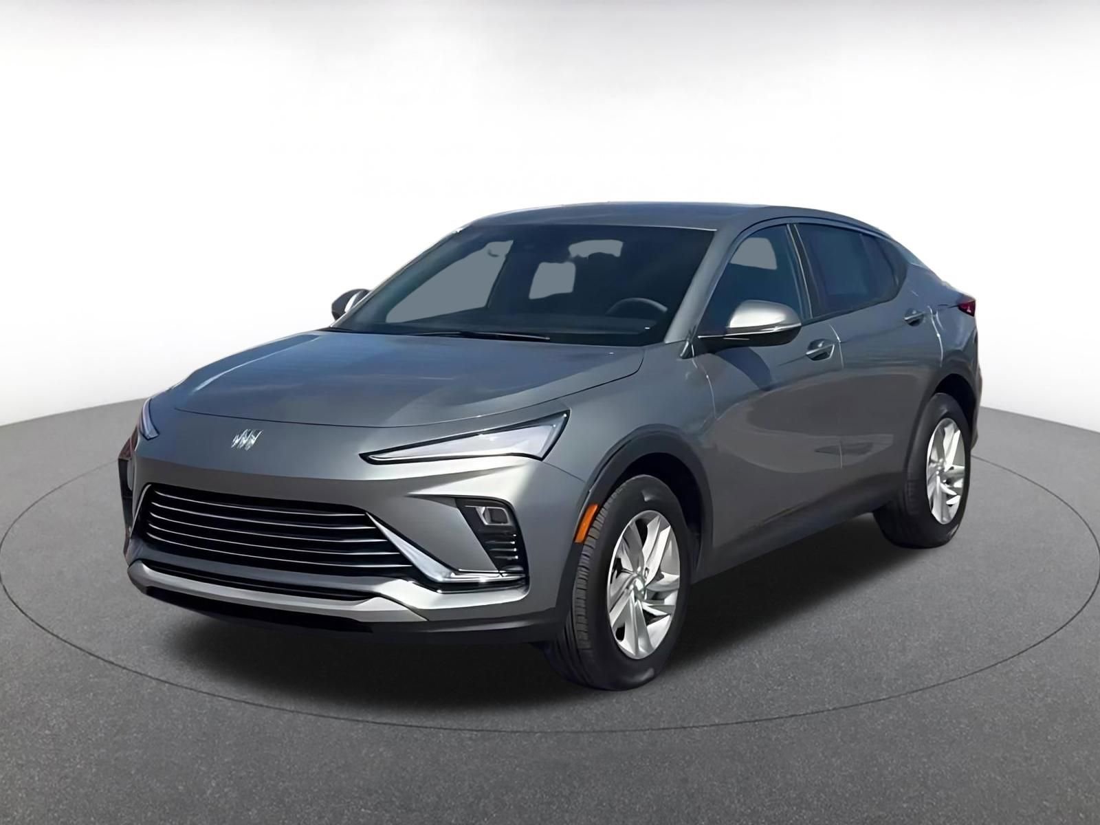 Used 2025 Buick Envista Preferred image 7