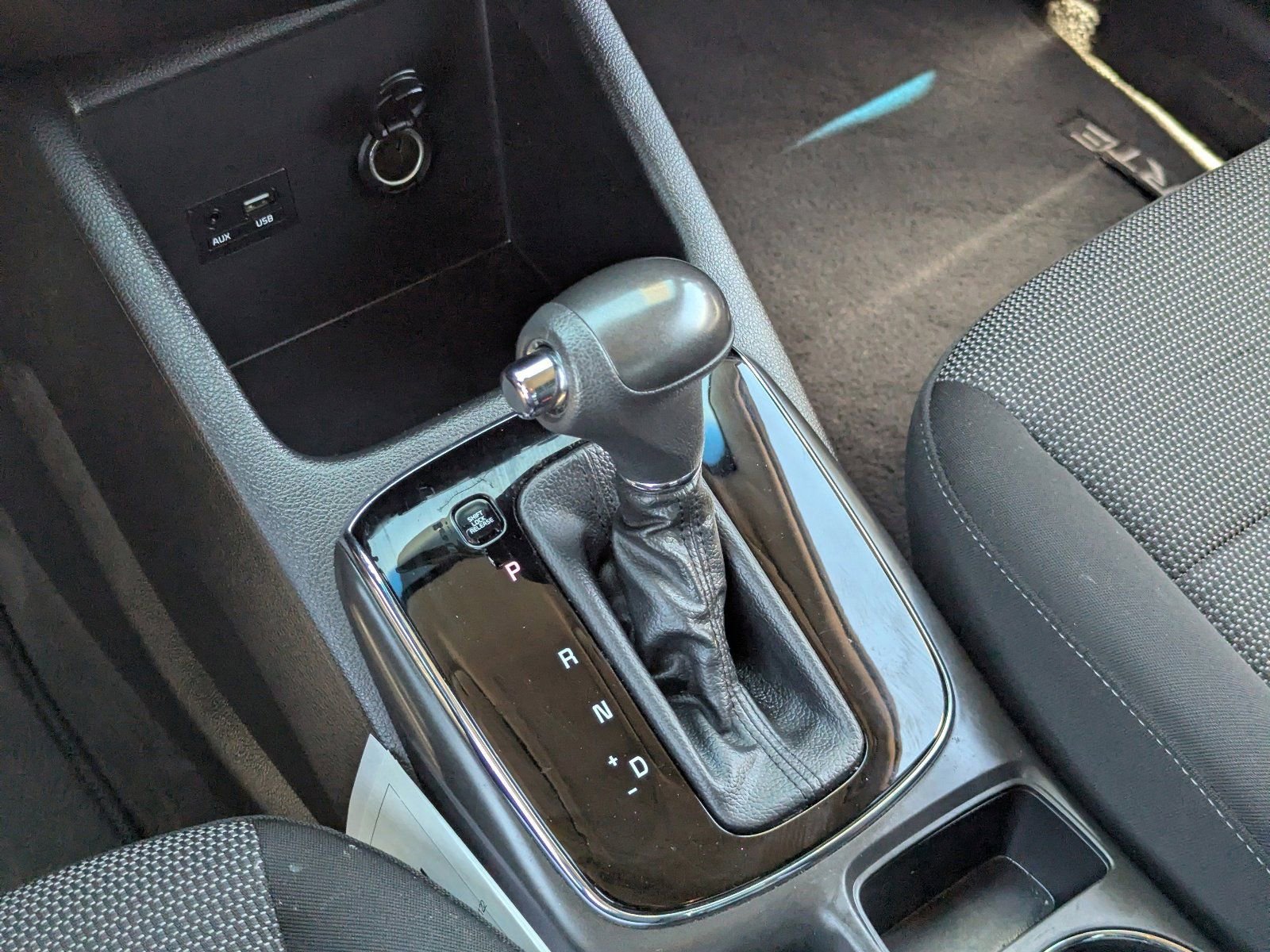Used 2018 Kia Forte LX FWD image 28