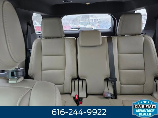 Used 2015 Ford Explorer XLT w/ Equipment Group 202A image 28