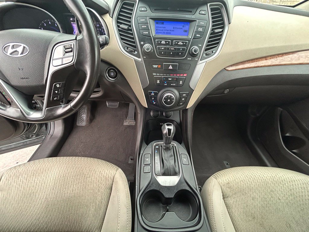 Used 2013 Hyundai Santa Fe Sport 2.0T AWD/4WD image 18