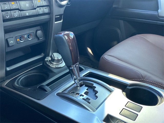 Used 2023 Toyota 4Runner Limited w/ Convenience Package (TMS) image 26