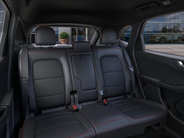 New 2026 Ford Escape ST-Line w/ Cold Weather Package AWD/4WD image 11