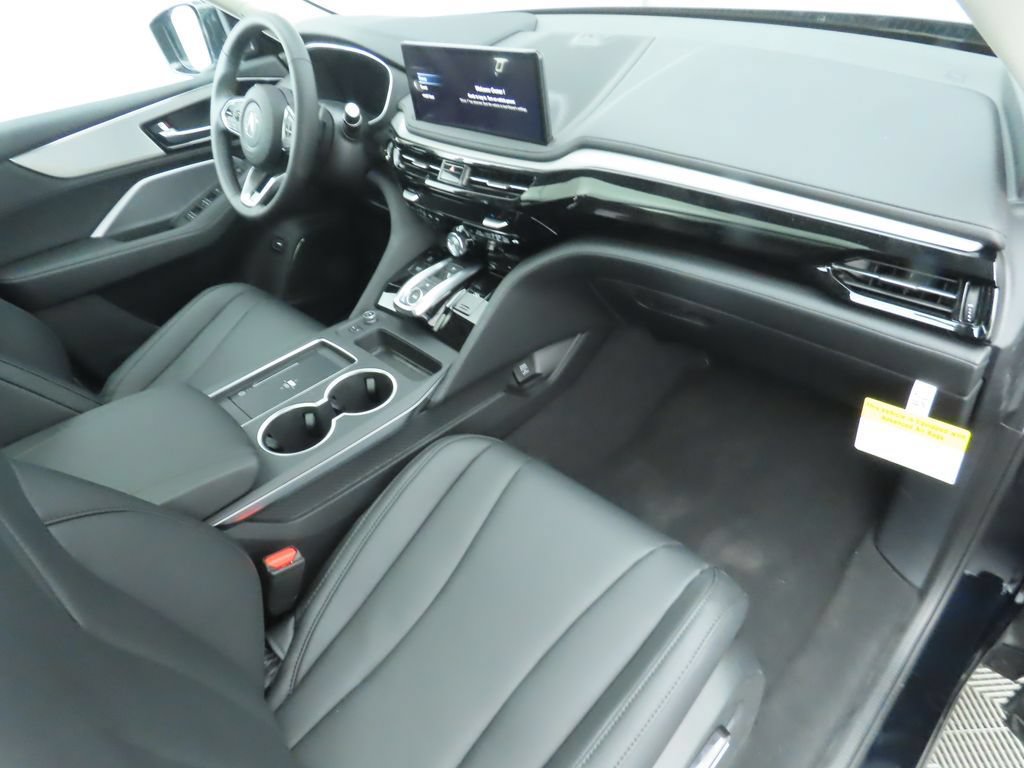 Used 2026 Acura MDX FWD image 19