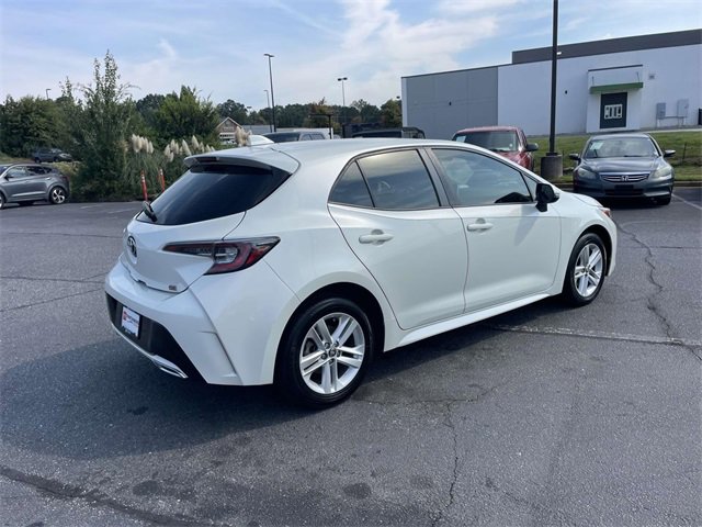 Used 2020 Toyota Corolla SE image 6