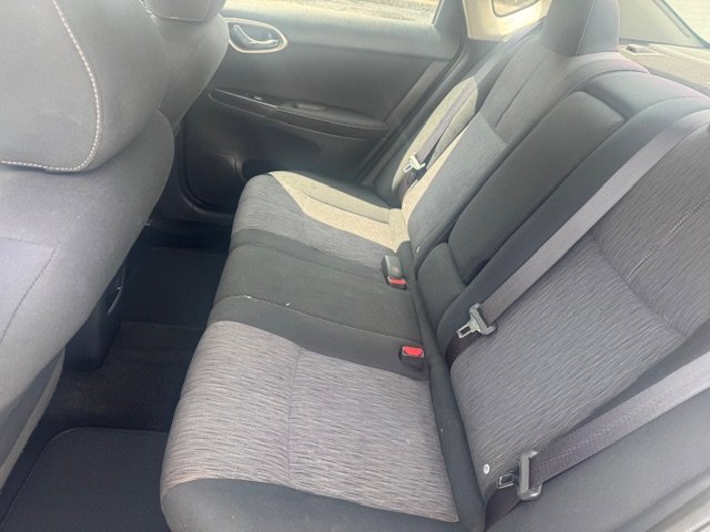 Used 2014 Nissan Sentra SV image 8