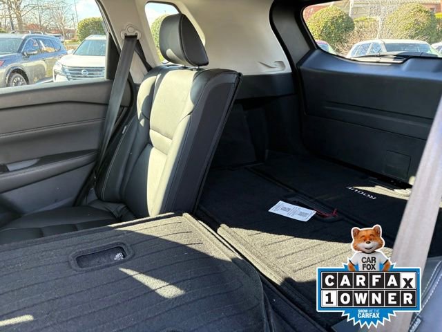 Used 2024 Nissan Rogue SL image 20