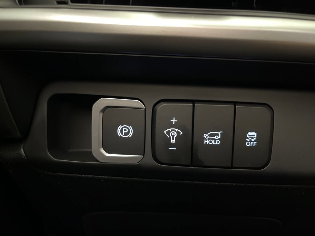 New 2026 Hyundai Santa Fe SEL FWD image 30