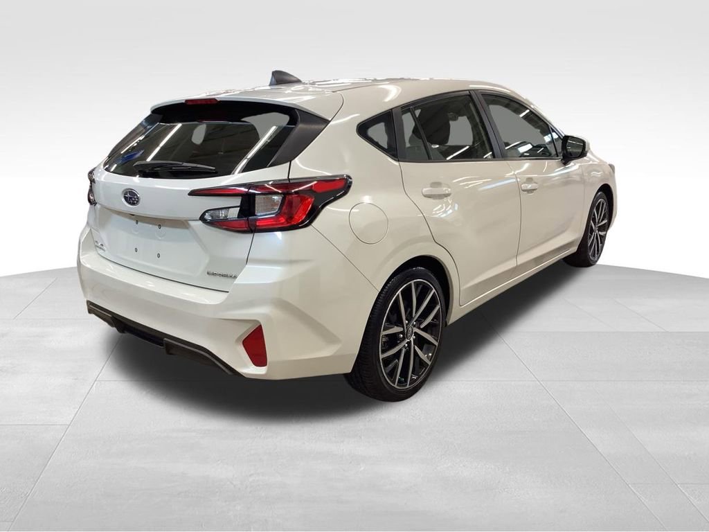 Certified 2024 Subaru Impreza 2.0i Sport AWD/4WD image 22