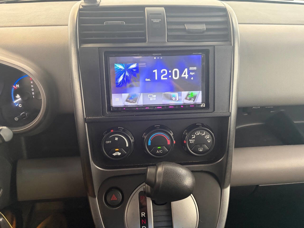 Used 2010 Honda Element EX image 15