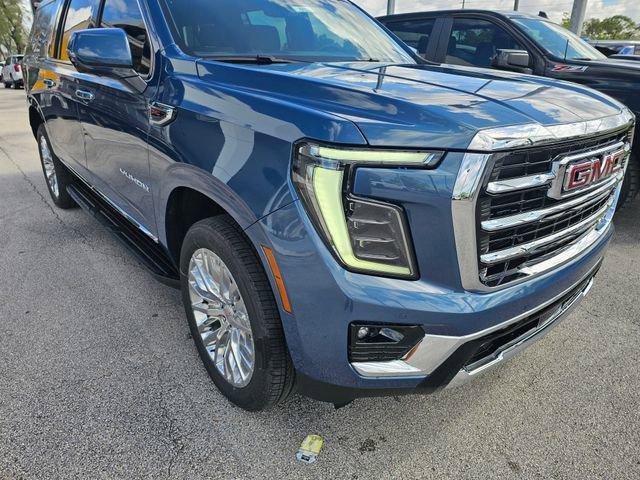 New 2026 GMC Yukon XL Elevation w/ Elevation Premium Package AWD/4WD image 11