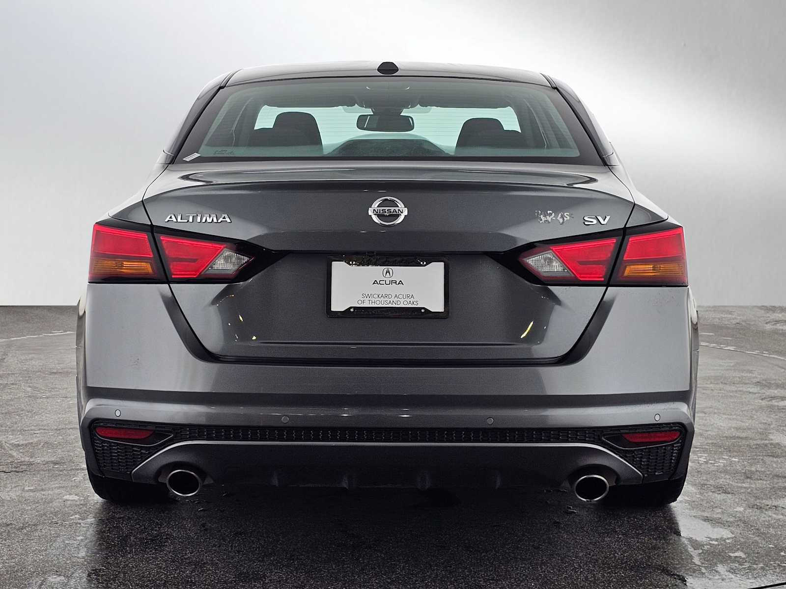 Used 2020 Nissan Altima 2.5 SV image 4