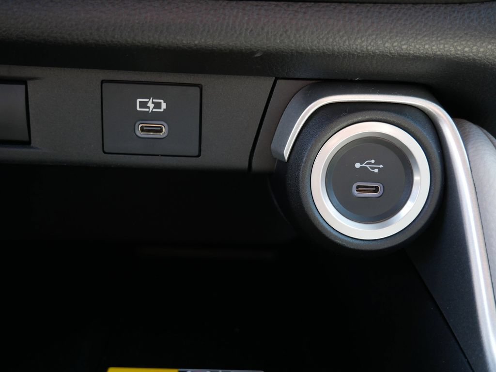 Certified 2026 Toyota Grand Highlander AWD image 19