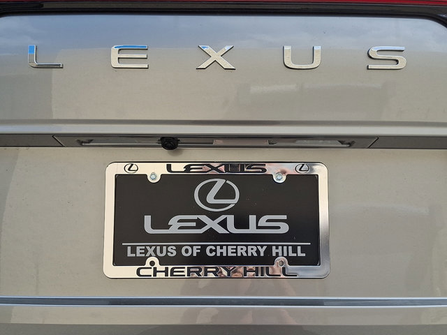 New 2026 Lexus LX 700h F Sport image 17