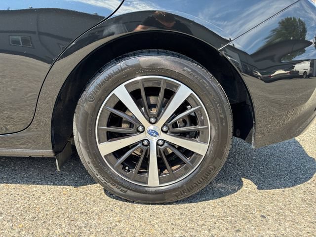 Certified 2023 Subaru Impreza 2.0i Premium AWD/4WD image 29