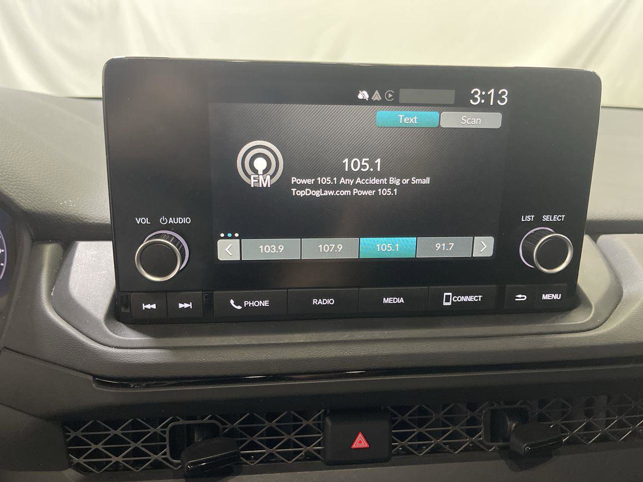 Certified 2024 Honda Accord LX image 15