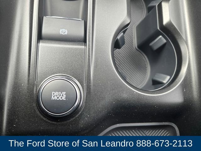 New 2025 Ford Explorer ST image 25