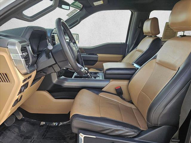 Used 2021 Ford F150 Lariat image 15