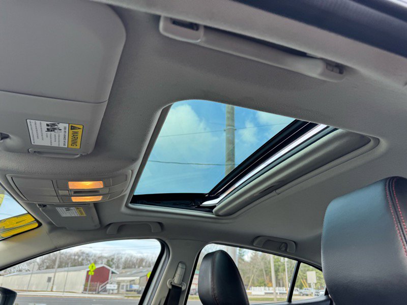 Used 2014 MAZDA MAZDA3 i Grand Touring image 13