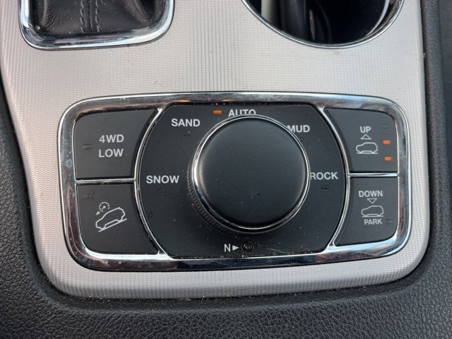 Used 2019 Jeep Grand Cherokee Summit w/ Skid Plate Group image 27