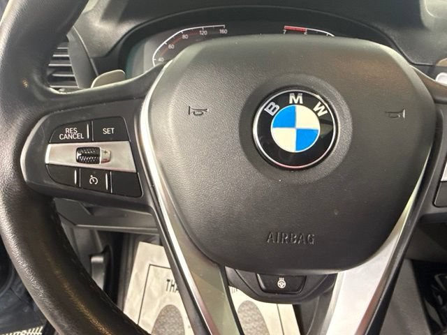 Used 2020 BMW X3 sDrive30i RWD image 40