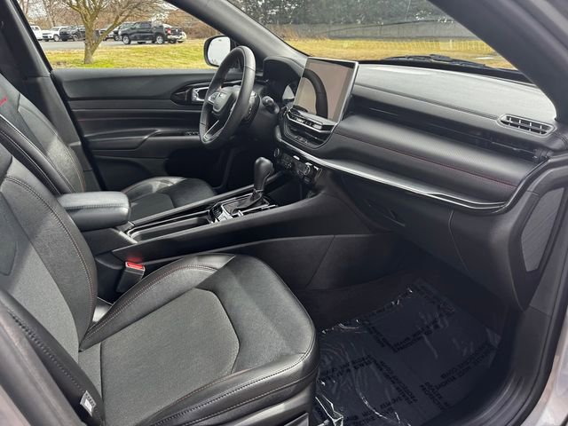 Certified 2023 Jeep Compass Trailhawk w/ Trailhawk Convenience Group image 15