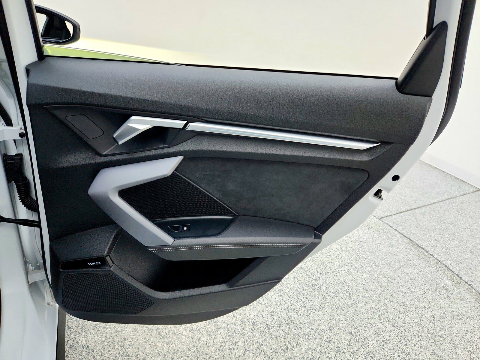 Used 2025 Audi S3 Premium Plus image 28