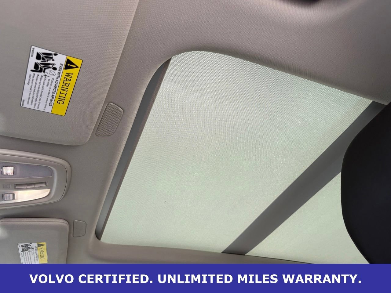 Certified 2025 Volvo XC90 B6 Plus AWD/4WD image 29