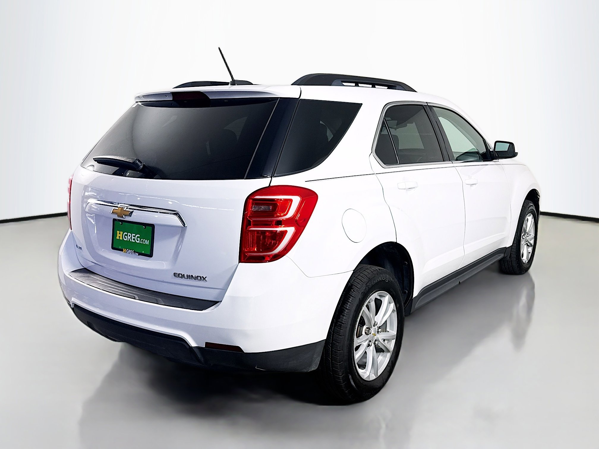 Used 2017 Chevrolet Equinox LT w/ Convenience Package AWD/4WD image 10