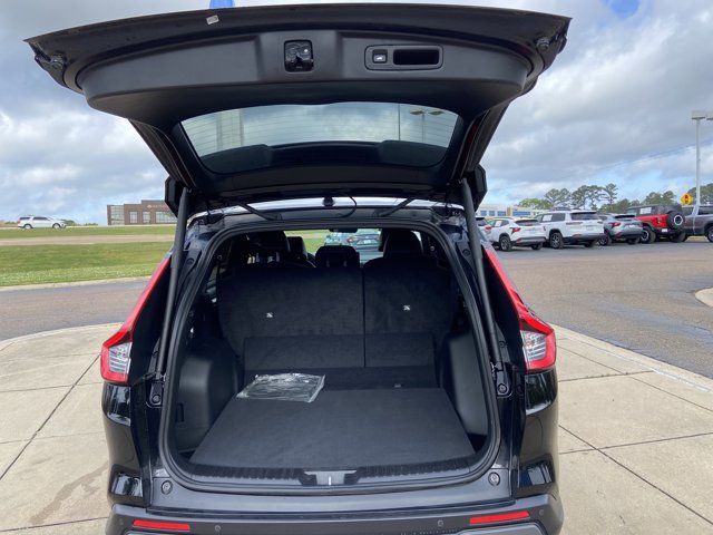 Used 2025 Honda CR-V Sport-L image 26