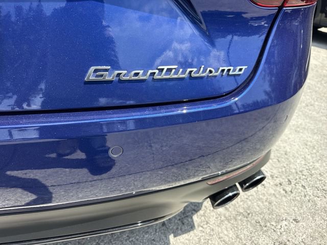 Used 2024 Maserati GranTurismo Modena image 24