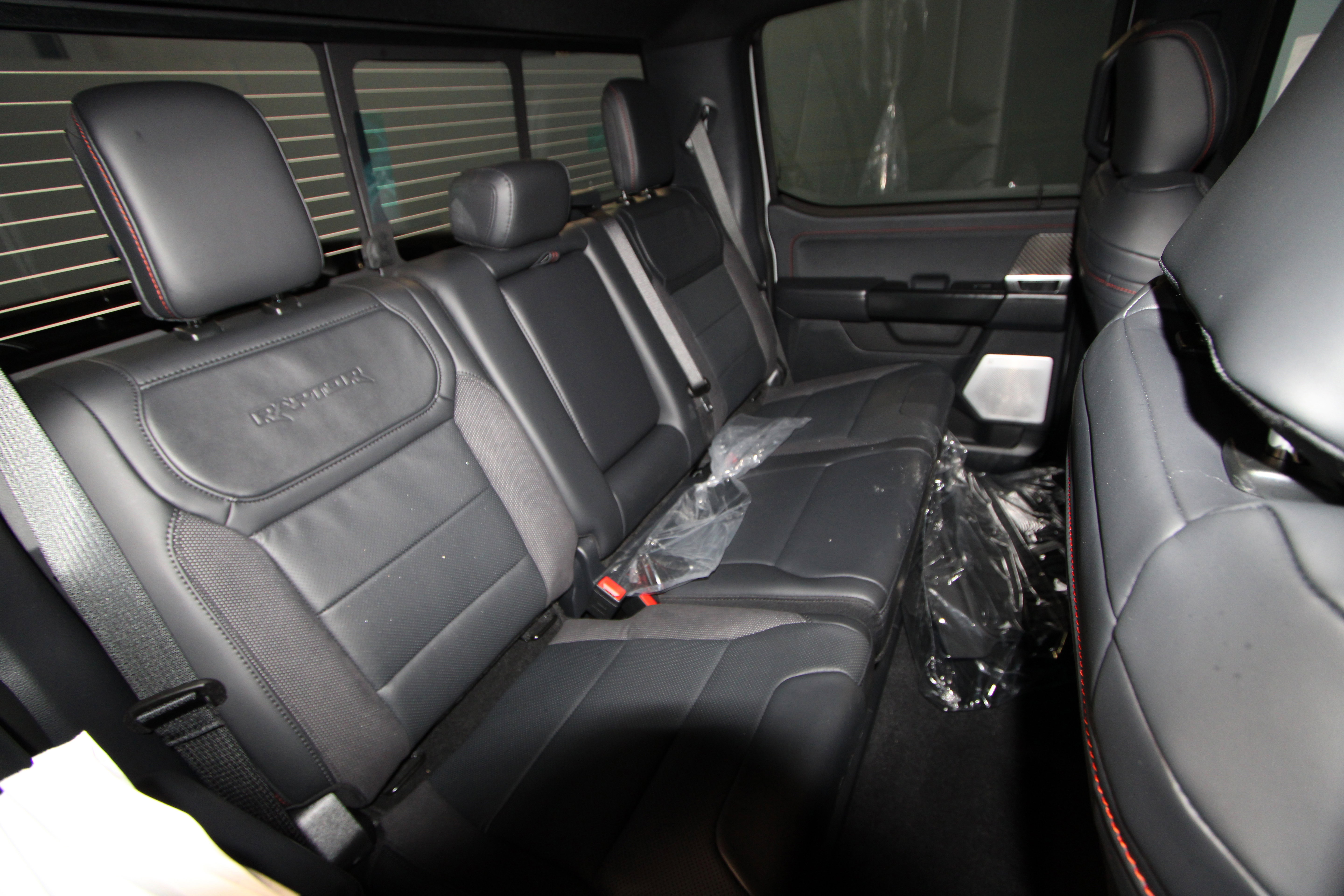 New 2026 Ford F150 Raptor image 26