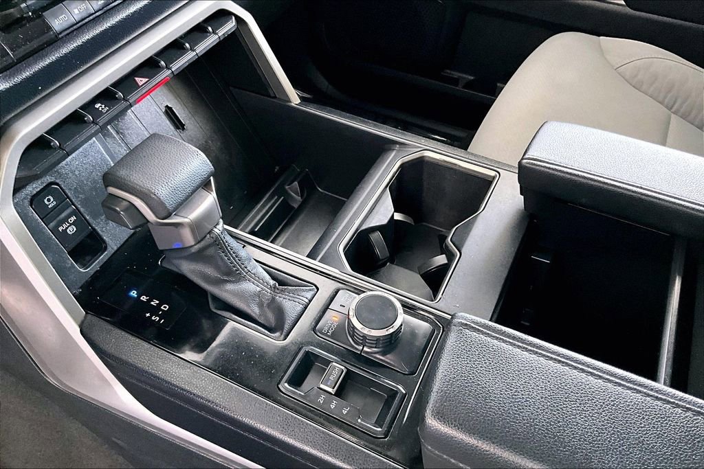 Used 2023 Toyota Tundra SR5 image 19