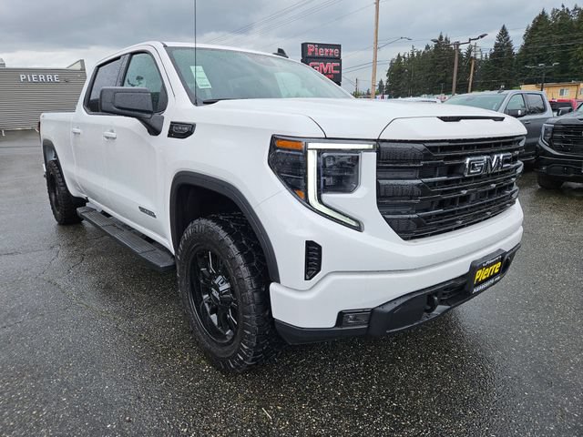 New 2026 GMC Sierra 1500 Elevation w/ Max Trailering Package AWD/4WD image 7